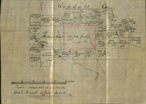 Legacy of George Wilkins Kendall: Texas Hill Country Homes and ...