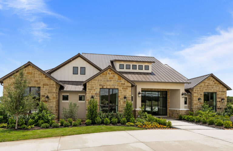Master Planned Community In Boerne TX - Acreage Communities Near San ...